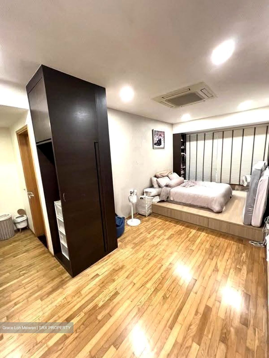Balcon East (D16), Apartment #632431221
